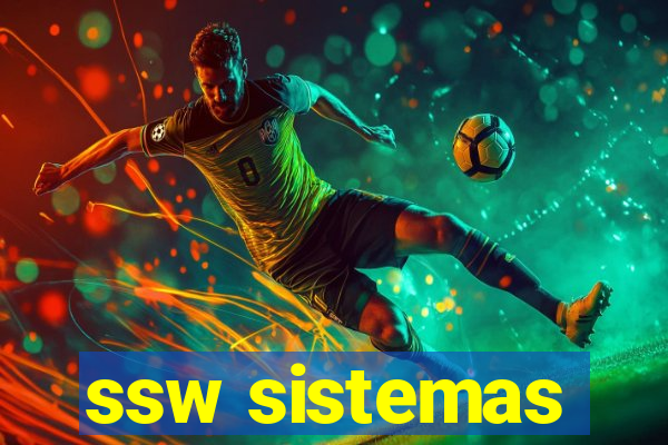 ssw sistemas